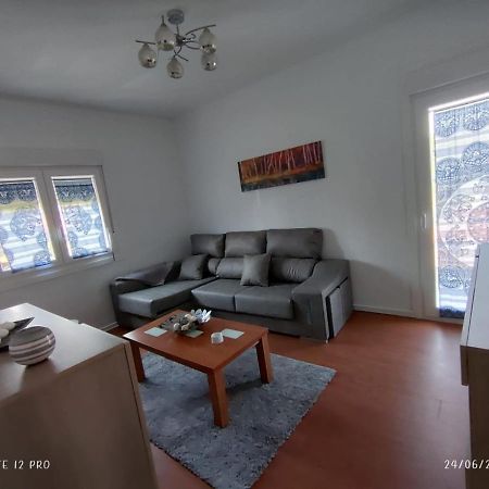 Appartamento Casa Antonio Porriño Esterno foto