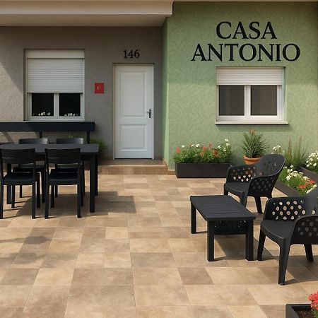 Appartamento Casa Antonio Porriño Esterno foto