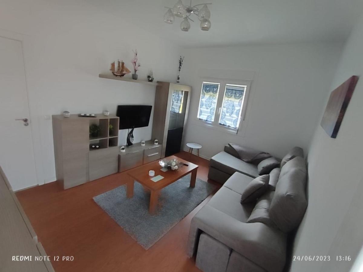 Appartamento Casa Antonio Porriño Esterno foto
