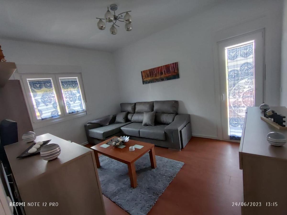 Appartamento Casa Antonio Porriño Esterno foto