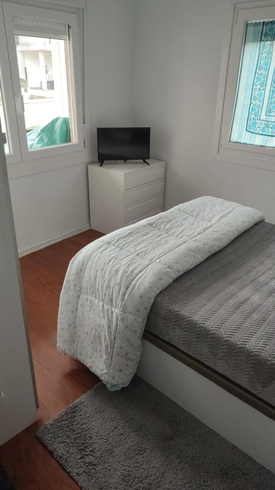 Appartamento Casa Antonio Porriño Esterno foto