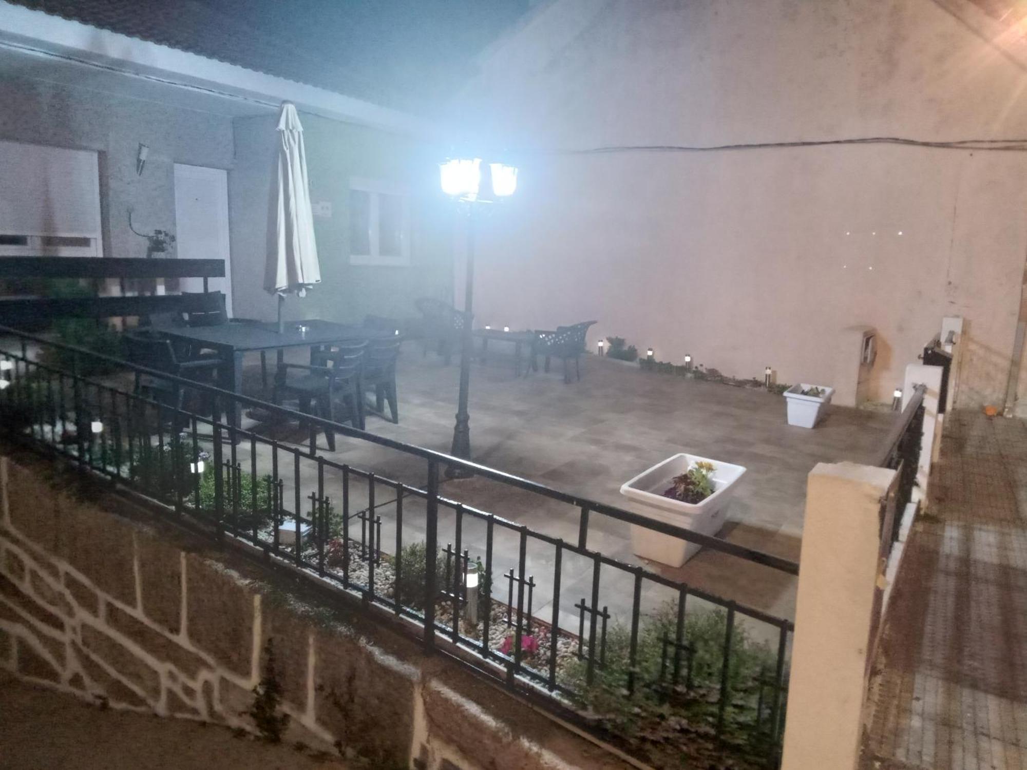 Appartamento Casa Antonio Porriño Esterno foto