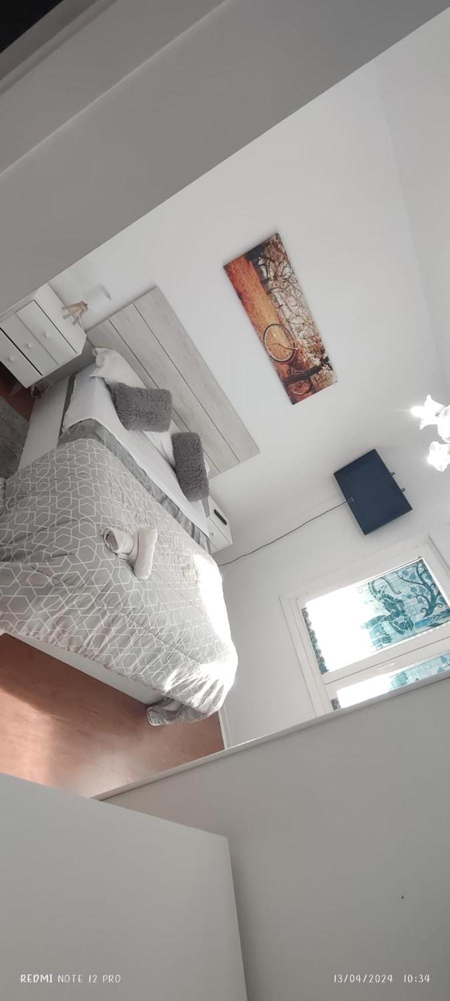 Appartamento Casa Antonio Porriño Esterno foto